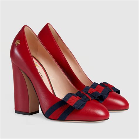 gucci evening shoes|gucci schoenen dames.